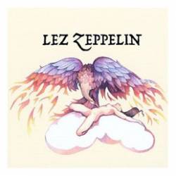 Lez Zeppelin : Lez Zeppelin